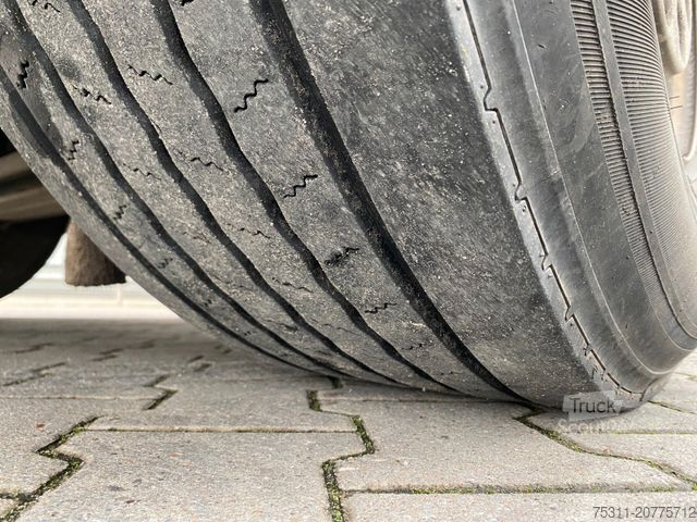 Standarta vilcējs DAF XF 450 | Space Cab*Funk*Hydraulik*Navi*Tempomat