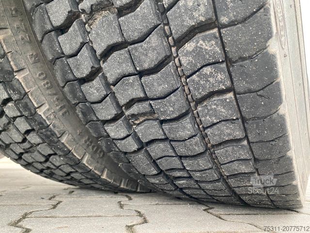 Standarta vilcējs DAF XF 450 | Space Cab*Funk*Hydraulik*Navi*Tempomat