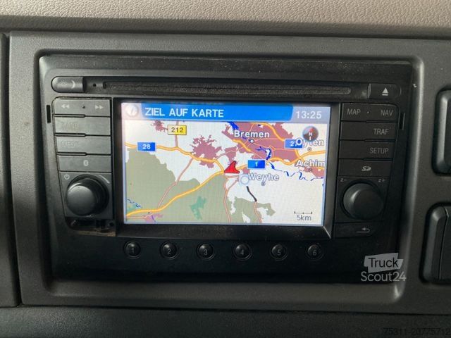 Standarta vilcējs DAF XF 450 | Space Cab*Funk*Hydraulik*Navi*Tempomat