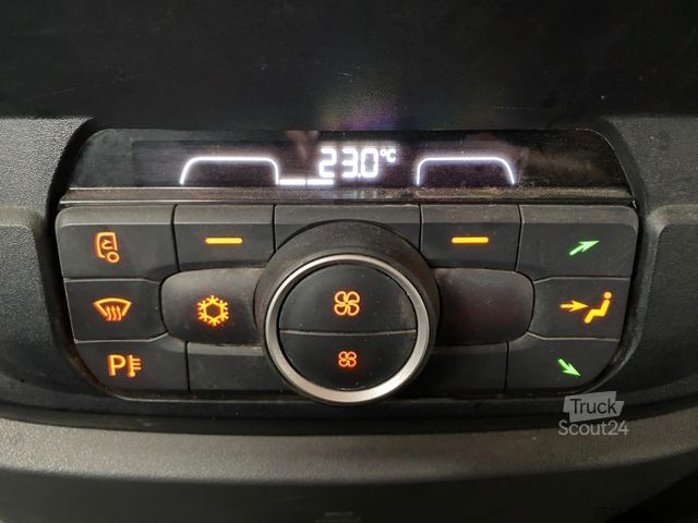 Standarta vilcējs DAF XF 450 | Space Cab*Funk*Hydraulik*Navi*Tempomat