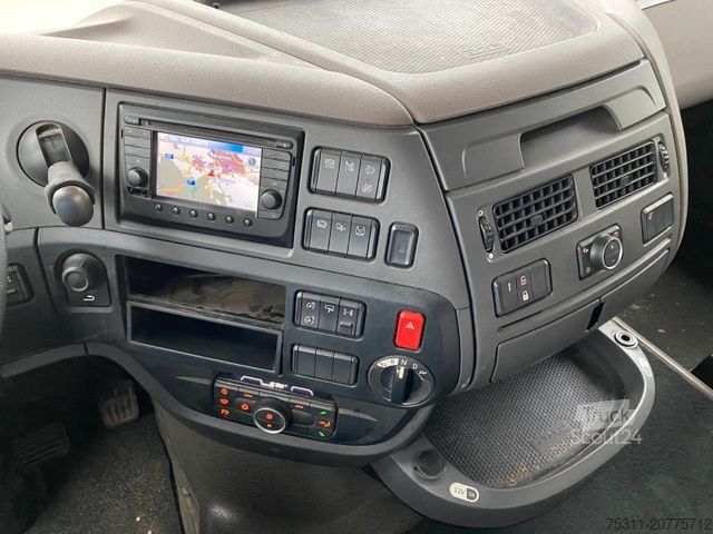 Standarta vilcējs DAF XF 450 | Space Cab*Funk*Hydraulik*Navi*Tempomat