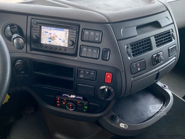 Standard trækkerunit DAF XF 450 | Space Cab*Hydraulik*Navi*AC*Spur-Assist