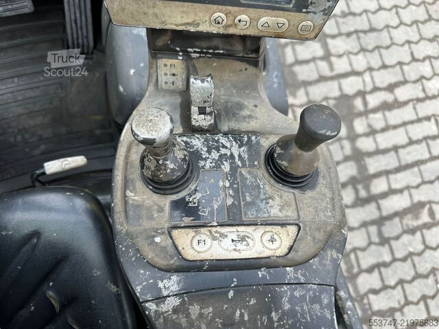 навантажувач Still Still RX70-35 / Duplex / 3,70 m / 3,5 t