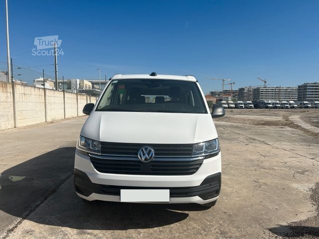 Caravan/camper VOLKSWAGEN Grand California