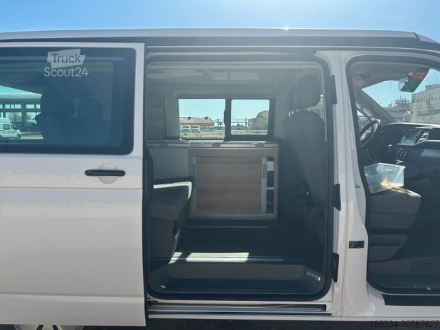 Caravan/camper VOLKSWAGEN Grand California