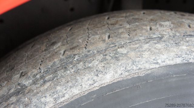 Standardni vlačilec MAN TGX 18.510 Euro 6d SZM Retarder