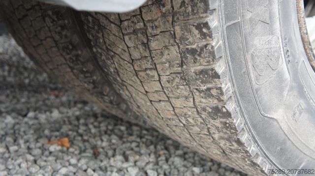 Standardni vlačilec MAN TGX 18.510 Euro 6d SZM Retarder