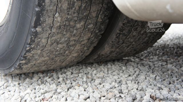 Standardni vlačilec MAN TGX 18.510 Euro 6d SZM Retarder