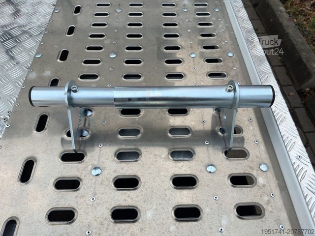 Evakuators IVECO Daily 72C18 Backsleeper Abschleppfahrzeug