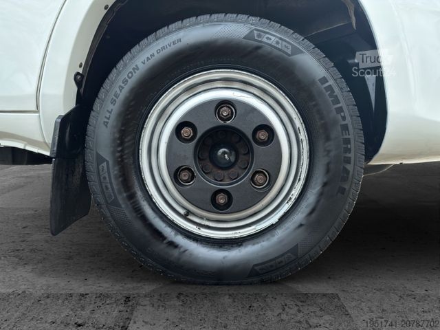 Evakuators IVECO Daily 72C18 Backsleeper Abschleppfahrzeug