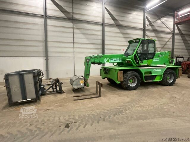  Merlo Roto 45.21