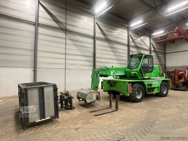  Merlo Roto 45.21