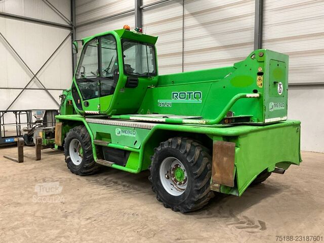  Merlo Roto 45.21