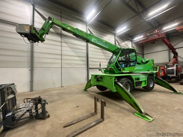  Merlo Roto 45.21