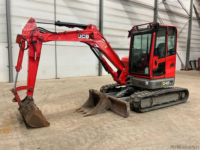  JCB 48 Z-1