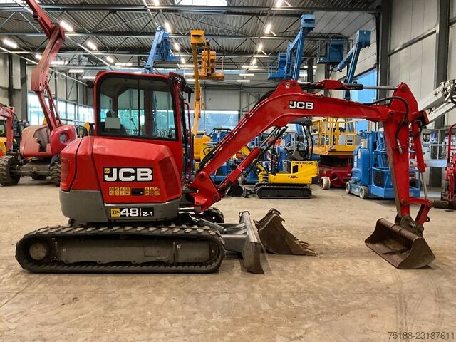  JCB 48 Z-1