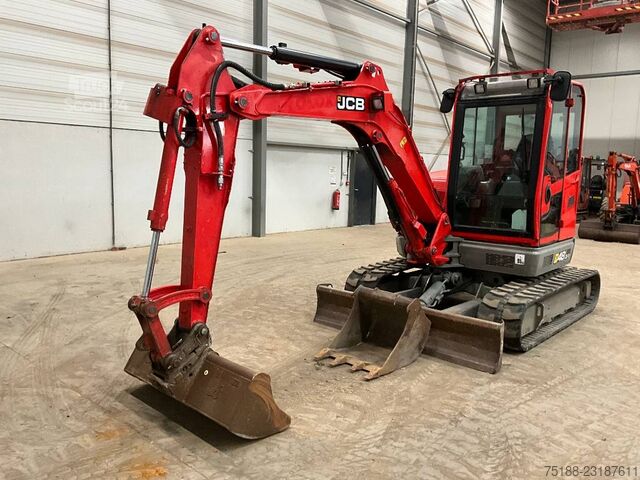  JCB 48 Z-1