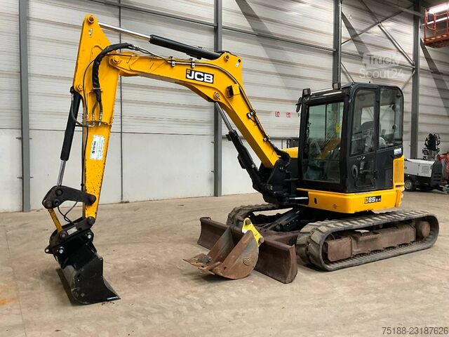  JCB 85 Z-1