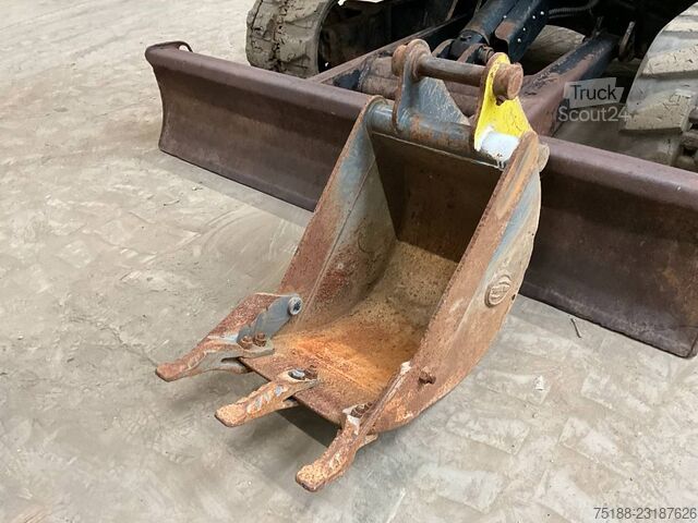  JCB 85 Z-1
