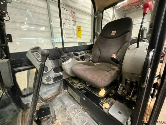  JCB 85 Z-1