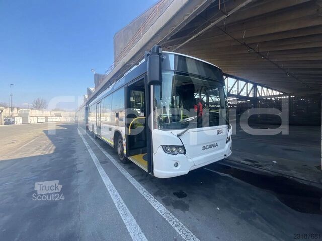  Scania Citywide