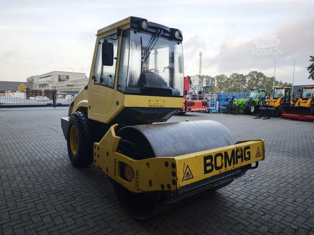  Bomag BW 177 D-4