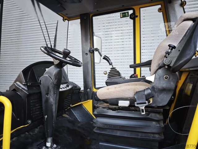  Bomag BW 177 D-4
