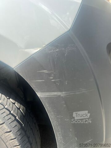 Kemperis/kemperis automobīlis Fiat Weinsberg Carabus 600 K 4 Schlafplätze | Voll ausgestattet