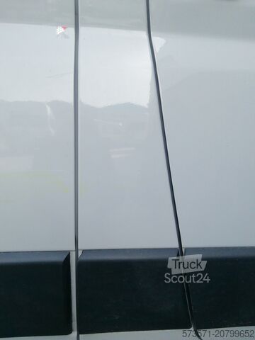 Kemperis/kemperis automobīlis Fiat Weinsberg Carabus 600 K 4 Schlafplätze | Voll ausgestattet