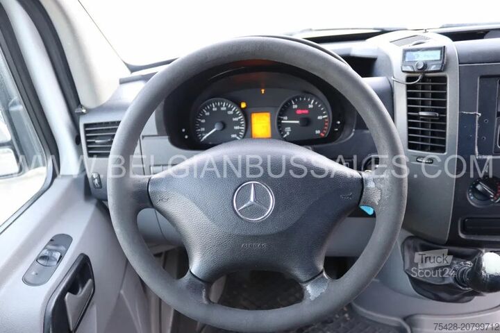 Minibus Mercedes Sprinter 513 CDI/VDL Kusters