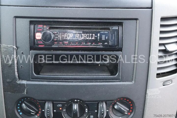 Minibus Mercedes Sprinter 513 CDI/VDL Kusters