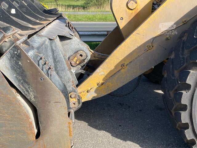 Radlader Caterpillar 962M