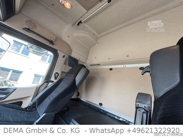 Autolaadkraan MERCEDES-BENZ Actros 2545*Palfinger 21.001*Retarder*
