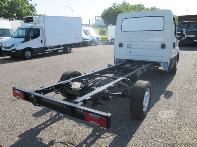 Chasis de furgoneta IVECO 35 S14 *Fahrgestell*Euro6*Klima*