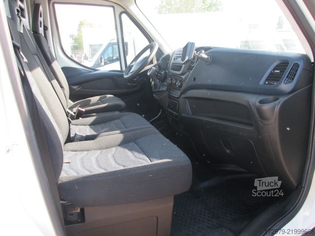 Chasis de furgoneta IVECO 35 S14 *Fahrgestell*Euro6*Klima*