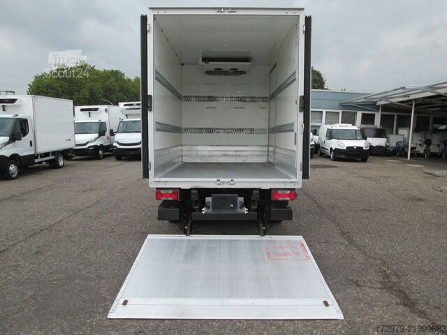 Hűtőfelépítményes furgon IVECO 35 C13*Carrier Kühlkoffer*LBW*