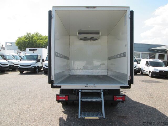 Chladiareň dodávka IVECO 35 C14*Carrier Kühlkoffer*Euro6*