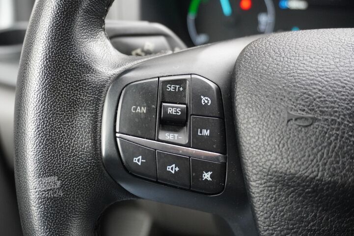 Ford Transit Custom 1.0 EcoBoost Hybrid Бензиновий Автомат EURO 6 - Кондиціонер - Навігація - Круїз- Ford Transit Custom 1.0 EcoBoost Hybride Benzine Aut...