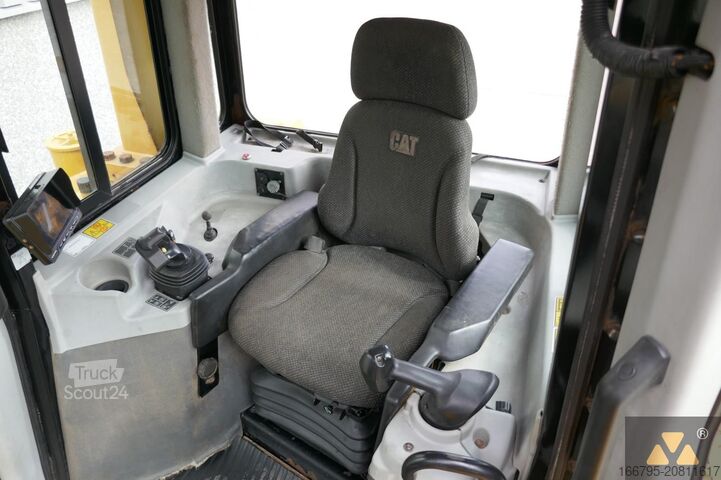 бульдозер Caterpillar D6T LGP