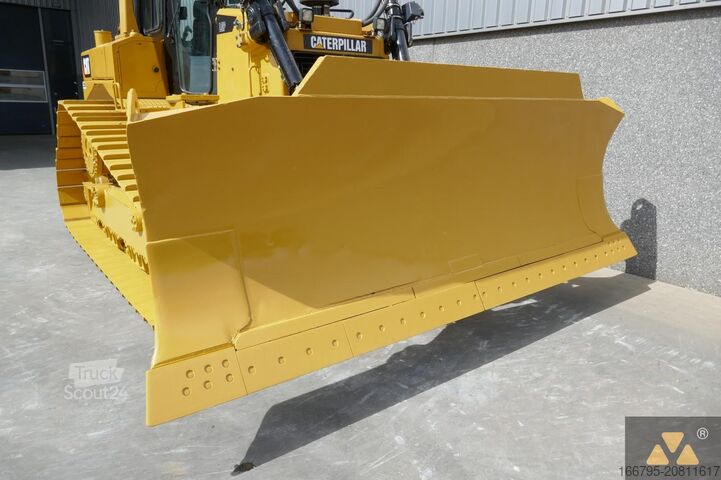 бульдозер Caterpillar D6T LGP