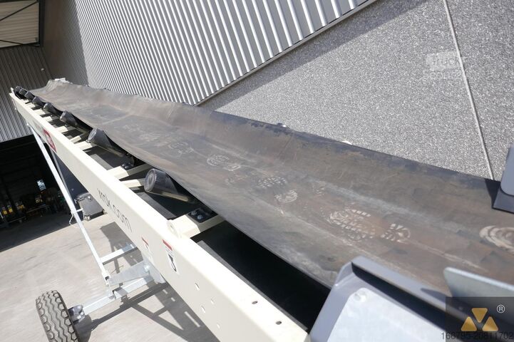 ΙΜΆΝΤΑΣ ΜΕΤΑΦΟΡΈΑ Xrok Transporter 4030E