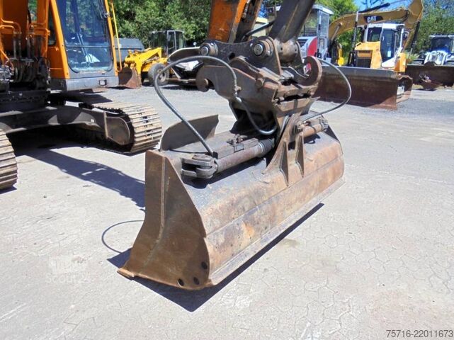Raupenbagger Volvo EC 210 B LC