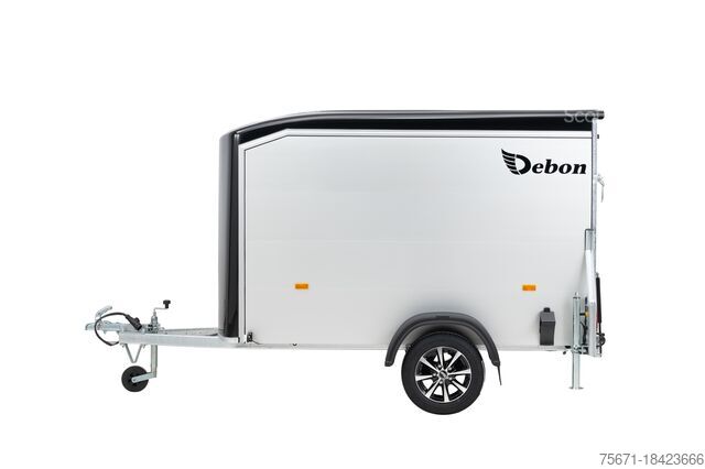 Přívěs za auto Cheval Liberté Roadster C255 750/1300 kg