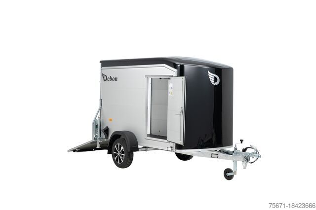 Přívěs za auto Cheval Liberté Roadster C255 750/1300 kg