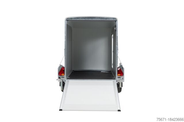 Přívěs za auto Cheval Liberté Roadster C255 750/1300 kg