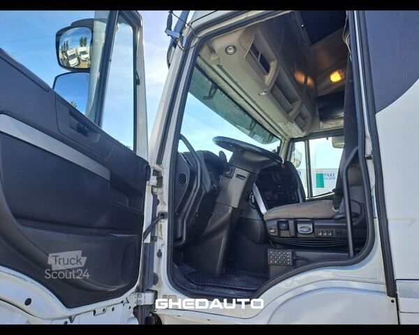 Tracteur routier standard IVECO AS440T/P - AS440 T/P