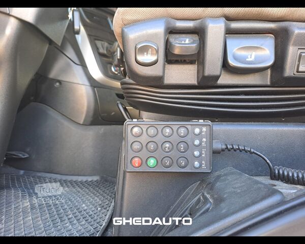 Tracteur routier standard IVECO AS440T/P - AS440 T/P