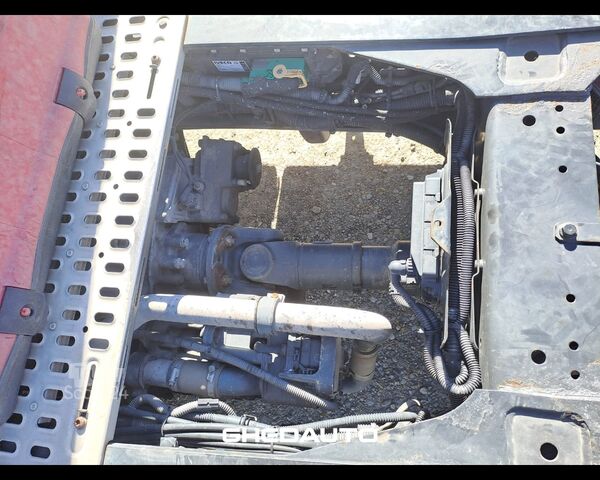 Tracteur routier standard IVECO AS440T/P - AS440 T/P