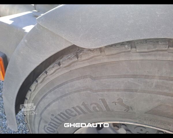 Tracteur routier standard IVECO AS440T/P - AS440 T/P