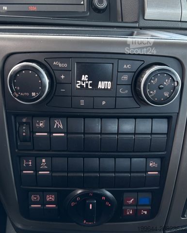 Prekucnik tovornjak MAN TGS 18.360 AK,FG / 4x2 BL,Meiller AK 12 MTG m FB